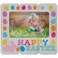 Neil Enterprises Inc Happy Easter 6 x 4 Wood Picture Frame