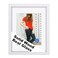 RPJC 11x14 Picture Frame Solid Wood Fits 8x10 with Mat or 11x14 Without Mat Real Glass Photo Frame for Wall Mounting Black GiftReady in White Box 2026 White