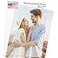 Langdon House Picture Frame Glass Replacements Crystal Clear 5x7 3 Pack High Definition Glass Sheet