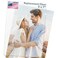 Langdon House Picture Frame Glass Replacements Crystal Clear 5x7 3 Pack High Definition Glass Sheet
