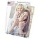 FrameStarr 5x7 Glass Crystal Clear 2 Pack Replacement Glass for 5 x 7 Picture Frames Real Cover Sheets