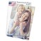 FrameStarr 4x6 Glass Crystal Clear 2 Pack Replacement Glass for 4 x 6 Picture Frames Real Cover Sheets