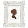 AELS 5x7 Inch Vintage Picture Frame Elegant Antique Photo Frames with Glass Front Photo Display Tabletop Wall Hanging Gift Ideas Off White