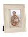 Sonefreiy 5x7 Picture Frame Boho Picture Frames Rattan Pattern 5 x 7 Photo Frame for Desk and Wall Gift for Family Mom Dad Grandma Friends Beige Yellow