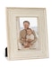Sonefreiy 5x7 Picture Frame Boho Picture Frames Rattan Pattern 5 x 7 Photo Frame for Desk and Wall Gift for Family Mom Dad Grandma Friends Beige Yellow