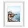 Frametory 11x14 Frames Display 8x10 Picture with Mat or 11x14 Photo Without Mat ShatterResistant Glass PreInstalled Wall Mounting Hardware Silver
