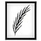 NAOKBOEE 7x11 Picture Frame in Black Photo Frames with Plexiglass Horizontal and Vertical Formats for Wall and Tabletop