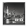 Annecy 22x22 Picture Frame Black1 Pack 22 x 22 Picture Frame for Wall Decoration Classic Black Minimalist Style Suitable for Decorating Houses Offices Hotels