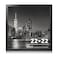 Annecy 22x22 Picture Frame Black1 Pack 22 x 22 Picture Frame for Wall Decoration Classic Black Minimalist Style Suitable for Decorating Houses Offices Hotels