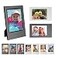 CAIYOULE Mini Picture Frame for Instax Mini 131211EVOSE8799 3 FilmClassic for Polaroid 215x34 Photo Frame 10 Pack