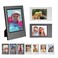 CAIYOULE Mini Picture Frame for Instax Mini 131211EVOSE8799 3 FilmClassic for Polaroid 215x34 Photo Frame 10 Pack