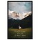 Giftgarden 11x17 Picture Frame Black 11 by 17 Thin Poster Photo Frame for Wall Display Single
