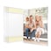 Wbtran 8x10 Acrylic Picture Frame Clear Frameless Photo Frame for Wall Mount No Drilling Picture Frames with Tape Pack of 5 Floating Hanging Picture Frames for Home School Office