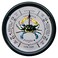 West Black Crab Tide Clock