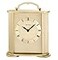 Bulova Clocks B1719 Arthur Brushed Gold 65H x 55 W x 225 D