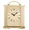 Bulova Clocks B1719 Arthur Brushed Gold 65H x 55 W x 225 D