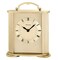 Bulova Clocks B1719 Arthur Brushed Gold 65H x 55 W x 225 D