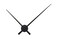 NEXTIME Sarah Wall Clock