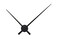 NEXTIME Sarah Wall Clock
