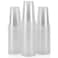 Walasaso Plastic Cups 100 Pack 12 Oz Clear Plastic Cups Disposable 12 Oz for Home Office Outdoors Picnic Suitable for Anniversary Party