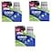 Dixie 14Pk Coffee Cups with Lids 12oz
