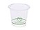 World Centric s 100 Biodegradable 100 Compostable PLA 6oz Cold Cup Package of 400