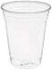 SOLO Solo TP16D 16 oz Plastic Ultra Clear Cold Drink Cup 1 Pack of 50