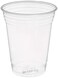 SOLO Solo TP16D 16 oz Plastic Ultra Clear Cold Drink Cup 1 Pack of 50