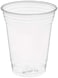 SOLO Solo TP16D 16 oz Plastic Ultra Clear Cold Drink Cup 1 Pack of 50