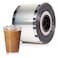 WYZworks Cup Sealer Film Clear Seals 3275 cups per roll 90mm105mm Bubble Boba Milk Tea Lid Sealing Film for PP Plastic Cups