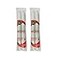 Sentir Cubano Mini Disposable Cuban Style and Espresso Coffee Cups 34 oz Pack of 500