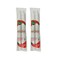 Sentir Cubano Mini Disposable Cuban Style and Espresso Coffee Cups 34 oz Pack of 500
