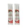 Sentir Cubano Mini Disposable Cuban Style and Espresso Coffee Cups 34 oz Pack of 500