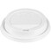 SOLO TLP3160007 White Traveler Lid for SSP and Bare Paper Hot Cup 2 Packs of 100 200 Lids Total