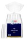 BluShine 300 Pack 7 Ounce Clear Plastic Disposable Cups BPAFree Durable Stackable Crack Resistant Drinkware NonStick Easy to Pull Apart Ideal for Home Office or Business