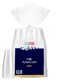 BluShine 300 Pack 7 Ounce Clear Plastic Disposable Cups BPAFree Durable Stackable Crack Resistant Drinkware NonStick Easy to Pull Apart Ideal for Home Office or Business