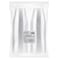 Blue Sky Clear Old Fashioned Cups 9 oz 100 Count Premium Plastic Elegant Durable Perfect for Parties Events and Everyday Use