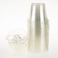 Golden Apple 9oz50sets Clear Plastic Cups with Clear Dome lids No Hole