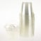 Golden Apple 9oz50sets Clear Plastic Cups with Clear Dome lids No Hole