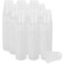 Upper Midland Products 5 Oz Plastic Cups 500 CT 5 Oz Cups Small Plastic Cups Extra Sturdy Perfect for Everyday Use