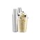 Green Direct 12 oz Disposable Clear Plastic Cups with Lids for Ice coffee Bubble Boba Tea Cold Drinks Smoothie Pack of 50