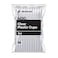 Dealmed Professional 3 oz Disposable Plastic Cups 100 Recyclable for Healthcare Dental Veterinary Food Service Use Pack of 400
