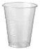 Bluetable Plastic Cups Bulk Disposable Clear Cups 7 oz 600 Count BPAFree Good For Cold Drinks Party Cups Water Cooler Dispenser Transparent Cups for Juice Ice Tea Soda 600 PackCase