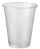 Bluetable Plastic Cups Bulk Disposable Clear Cups 7 oz 600 Count BPAFree Good For Cold Drinks Party Cups Water Cooler Dispenser Transparent Cups for Juice Ice Tea Soda 600 PackCase