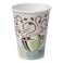 Dixie 5356CD Hot Cups Paper 16oz Coffee Dreams Design 50Pack