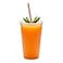 Restaurantware Bev Tek 12 Ounce Frosted Plastic Cups 100 Disposable Drink Cups Lids Sold Separately Serve Hot or Cold Beverages Clear Plastic Party Cups For Stadiums or Weddings