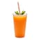 Restaurantware Bev Tek 12 Ounce Frosted Plastic Cups 100 Disposable Drink Cups Lids Sold Separately Serve Hot or Cold Beverages Clear Plastic Party Cups For Stadiums or Weddings