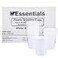 Essentials Healthcare Products Plastic Drinking Cups Full Case of 1000 Cups White 5 oz Disoposable Cups for Cold Beverages Parties Office or Medical Use Durable Convenient