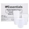 Essentials Healthcare Products Plastic Drinking Cups Full Case of 1000 Cups White 5 oz Disoposable Cups for Cold Beverages Parties Office or Medical Use Durable Convenient