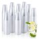 Vplus 2000 Pack 7 OZ Drinking Clear Plastic Cups 7 Ounce Disposable Cold Water Party Dessert Bulk Cups for Business Wedding Party